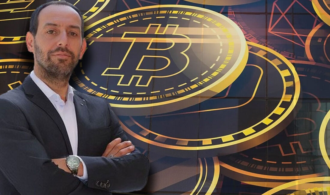SAFEbit CEO’su Emrah Aktaş: kripto Piyasalarında 2025 için İyimser Beklentiler