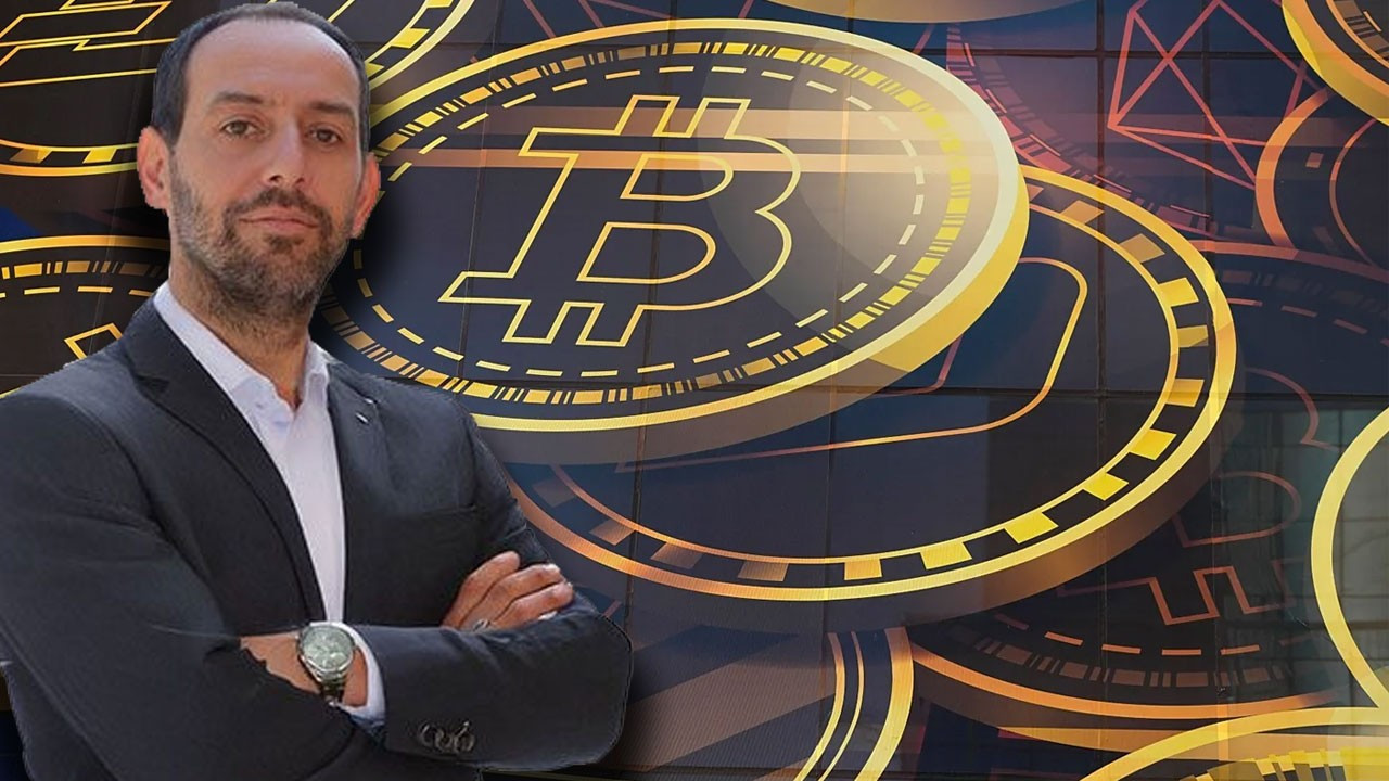 SAFEbit CEO’su Emrah Aktaş: kripto Piyasalarında 2025 için İyimser Beklentiler