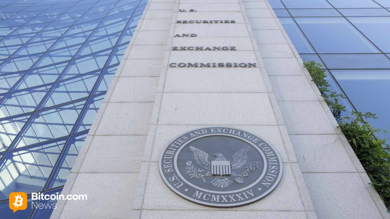Flas Gelisme SEC DeFi Kredi Kurallarini Kripto Firmasiyla Inceliyor