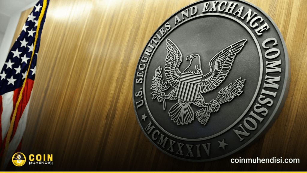 SEC, kripto ETF’leri İçin Hızlandırılmış Onay Sürecini Başlattı SEC, kripto