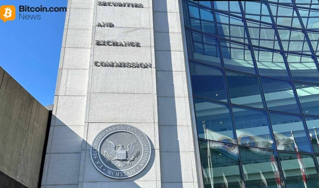 kripto Para Düzenlemelerinde Hızlanan İvme: Büyük Varlık Yöneticileri ve Gelecek