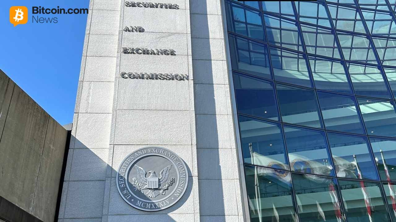 Flas Gelisme SEC VanEck ile Tokenizasyon Icin Yol Haritasini Gorustu