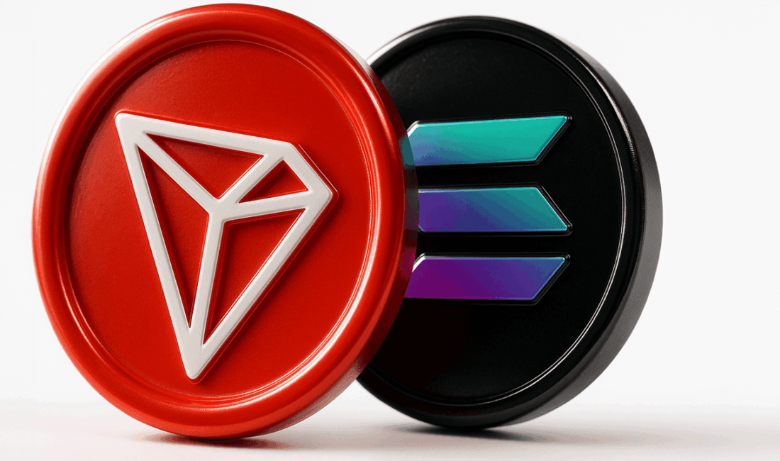 2025’te kripto Zinciri Metrikleri: Tron Performansı 2025 kripto Pazar Analizi