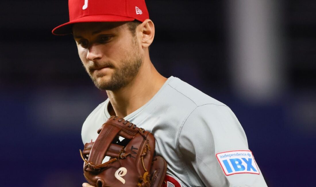 Trea Turner, Philadelphia Phillies İle Sezonun Son Maçında Geri Dönüyor