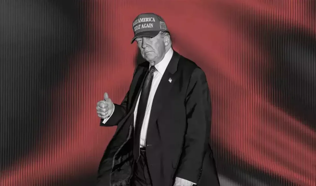 Trump Ailesi WLFI İle kripto Dünyasında 6 Milyar Dolar Kazandı