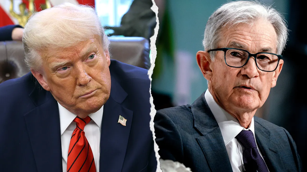 Flas Gelisme Trumptan Bitcoin Icin Faiz Indirim Ihtimali.webp