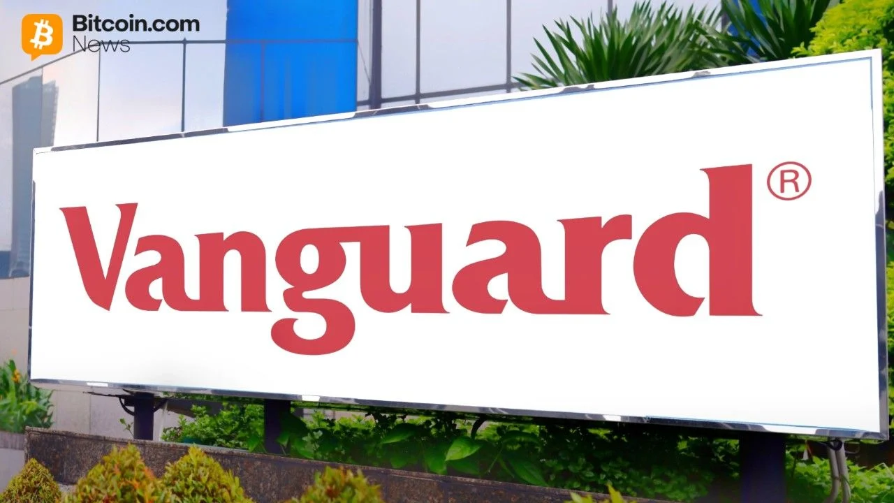 Vanguard’dan kripto ETF Adımı: Yatırımcılar için Yeni Bir Dönem Başlıyor