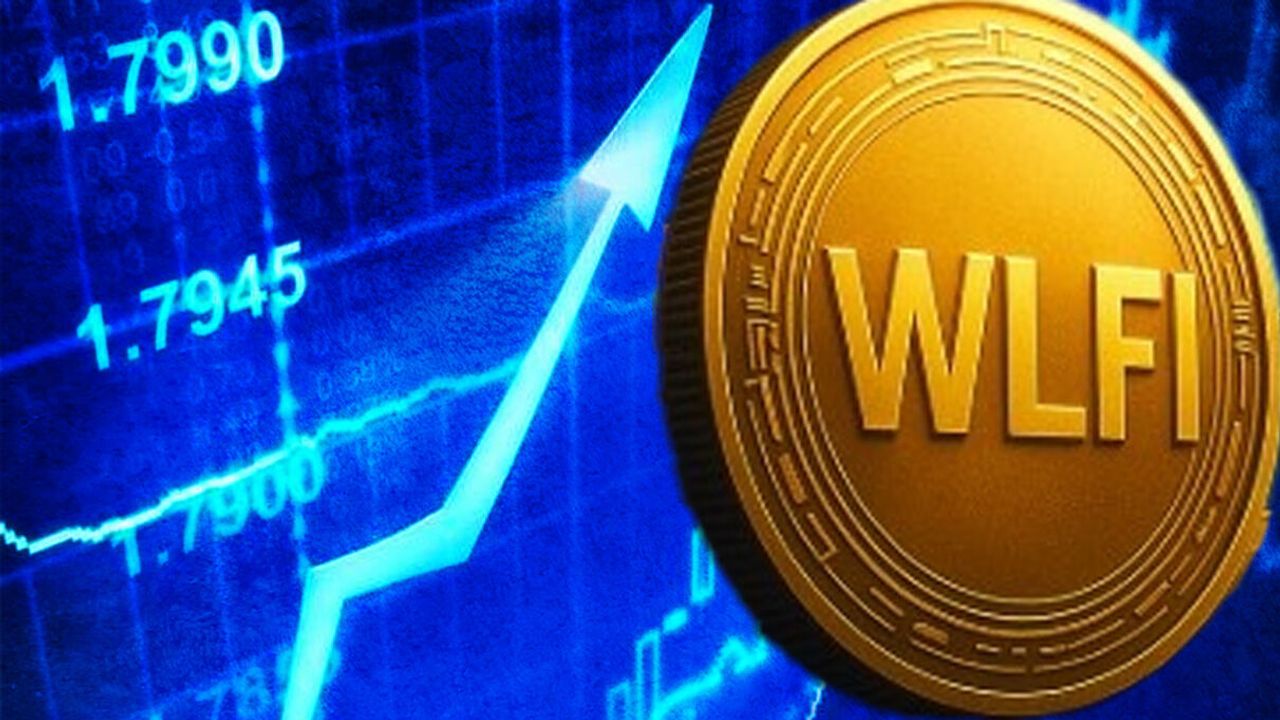 WLFI Coin, Binance ve Upbit’te Listelendi: kripto Piyasasında Yeni Bir