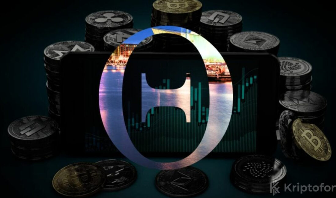 Theta Capital, Yeni Blockchain Fonuyla Yatırımcıların Dikkatini Çekiyor 200 Milyon