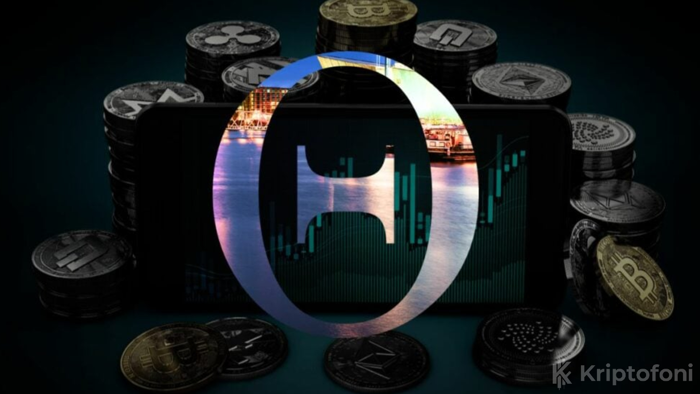 Theta Capital, Yeni Blockchain Fonuyla Yatırımcıların Dikkatini Çekiyor 200 Milyon