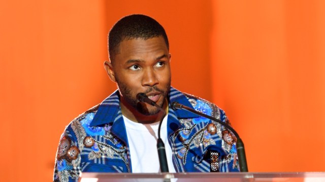 Frank Ocean’ın Instagram Paylaşımı: Cinselliğini Yeniden Vurguladı mı? Frank Ocean’dan