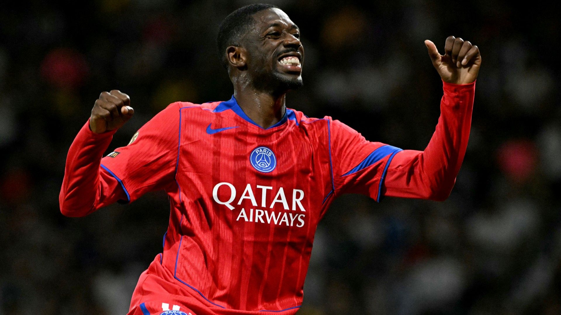 Fransa Futbolunda PSG Kadrosuna Ballon DOr Soku Yasandi