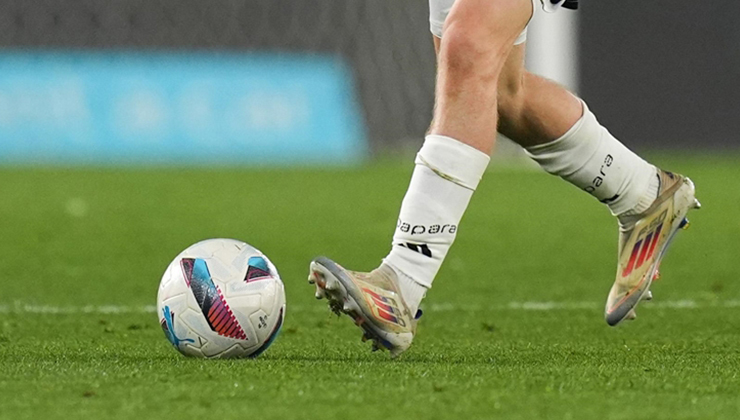 Futbolda Heyecan Dolu Haftasonu: Trendyol Süper Lig ve Liglerde Maç