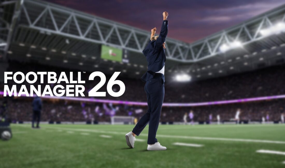 Football Manager 26: Kadın Futbolu Oyuna İlk Kez Dahil Ediliyor
