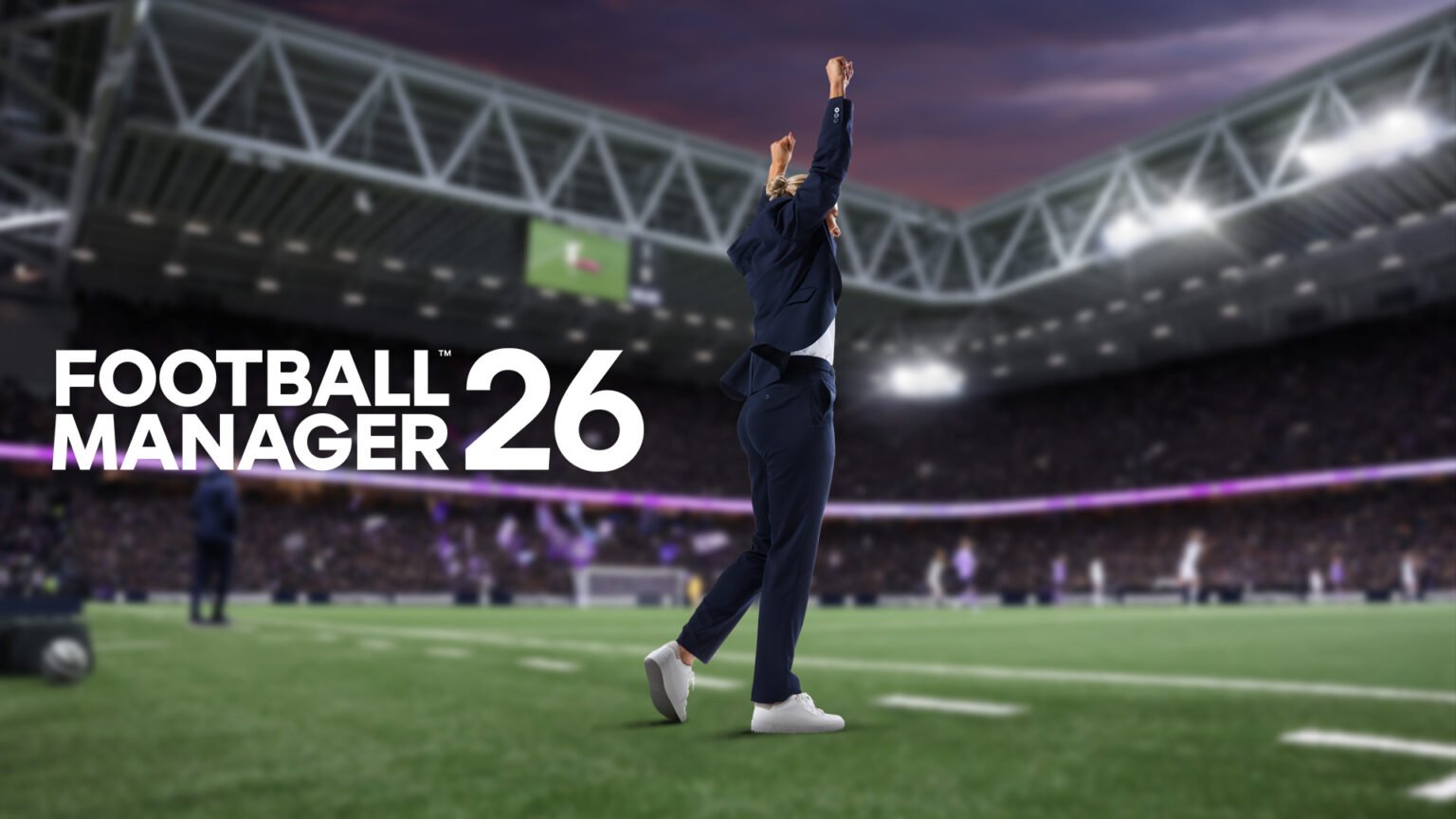 Football Manager 26 kadın futbolunu oyuna dahil ediyor