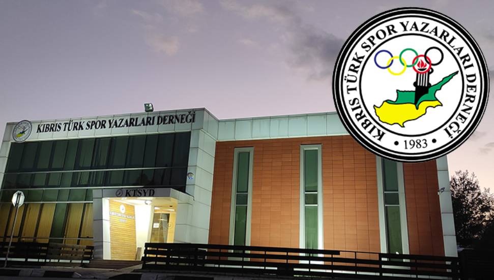KTSYD: Basın Özgürlüğü İçin Dayanışma Eylemi Kıbrıs Türk Futbol Federasyonu’ndan