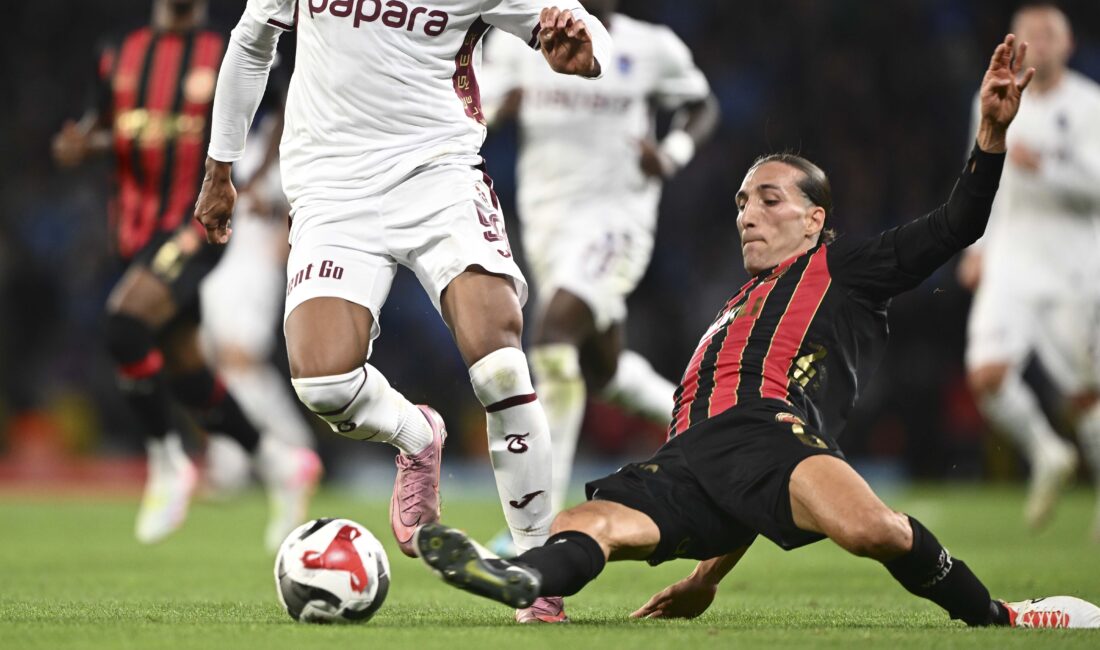 Fatih Karagümrük, Trabzonspor’a Duygulandıran Yenilgi Aldı: Atakan Çankaya Açıklamalarda Bulundu