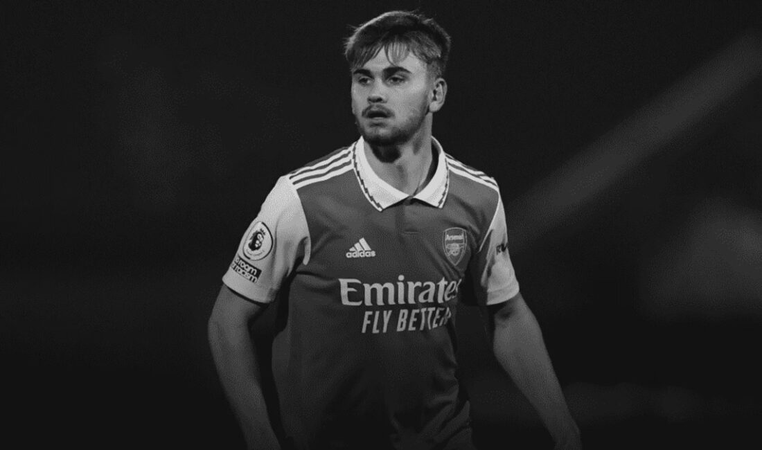 Chichester City Futbolcusu Billy Vigar, Kazada Hayatını Kaybetti Genç Yetenek