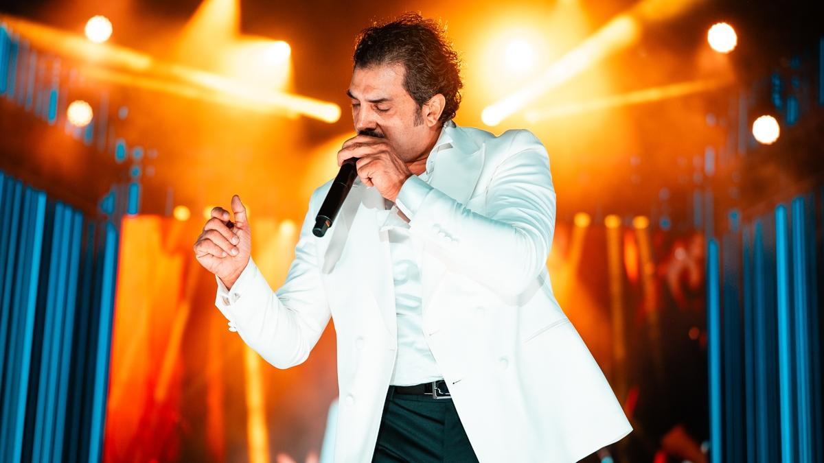 Gaziantep Kultur Yolunda Bayhanla MasterChef Finali Coskusu
