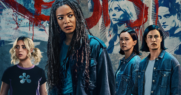 Gen V: Season 2 – A Must-Watch for Superhero Fans