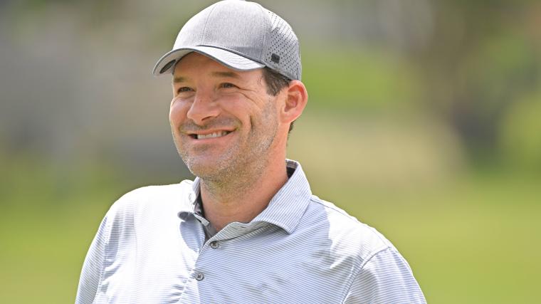 Tony Romo’nun Ailesi: Eşi Candice, Üç Oğlu ve Ünlü Kayınbiraderi