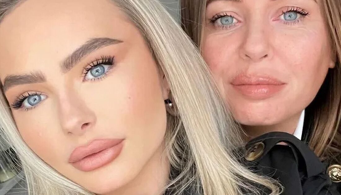 Dubai’de 23 Yaşındaki Mia O’Brien’a Hayat Hapsi Stresli Bir Durum: