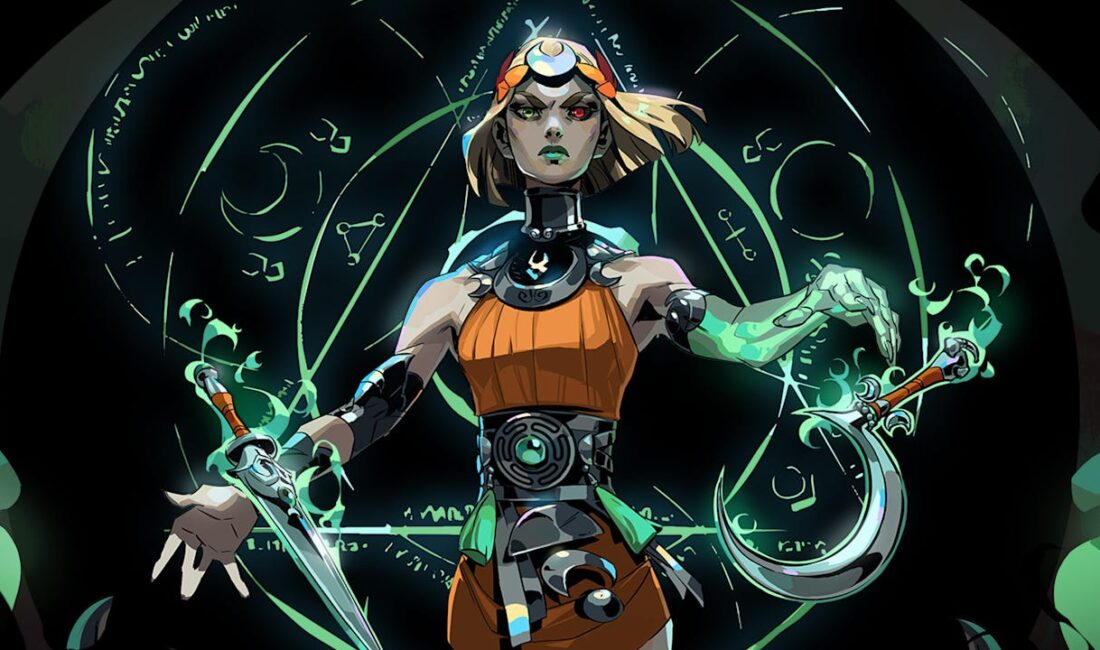 Hades 2: Nefes Kesen Bir Devam Hikayesi Takdire Şayan Bir