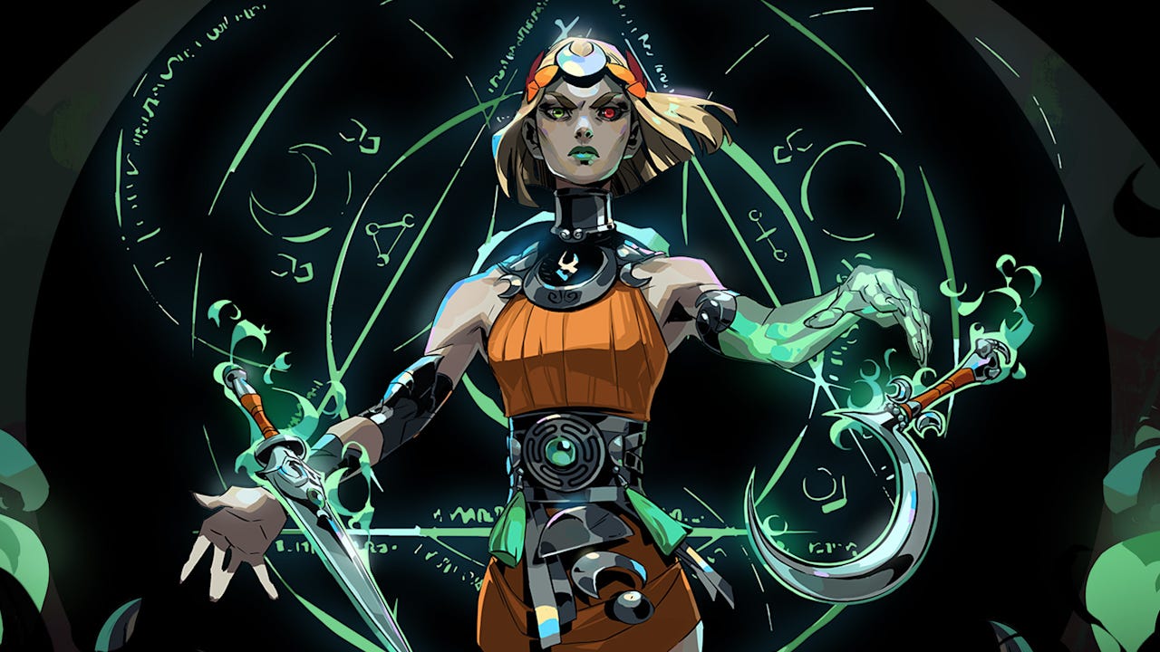 Hades 2: Nefes Kesen Bir Devam Hikayesi Takdire Şayan Bir