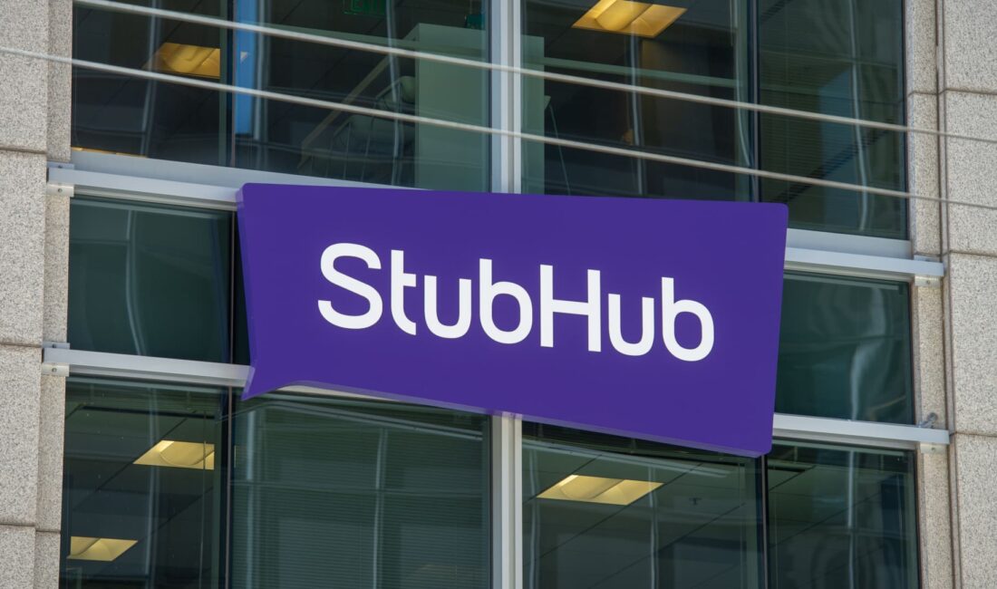 StubHub, İlk Halka Arzında 851 Milyon Dolar Toplamayı Hedefliyor IPO