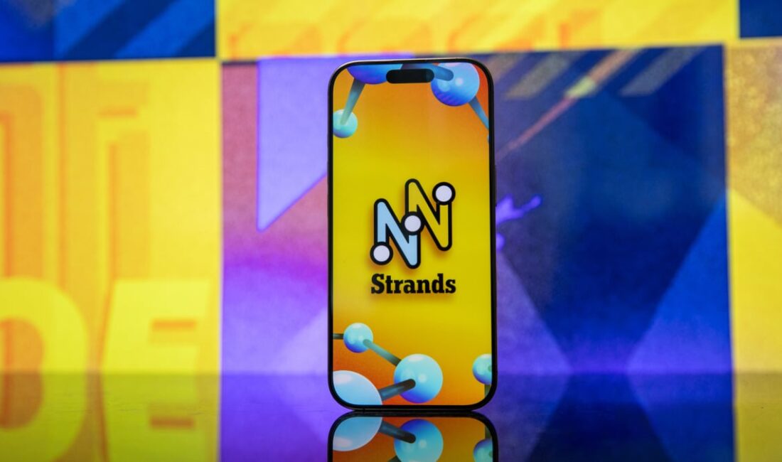 NYT Strands Oyununda Bugünün Teması: "Heaven Sent" Yeni bir zihin