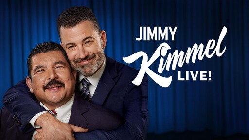 Jimmy Kimmel Live! Haftalık Konukları ve Program Akışı Her Hafta