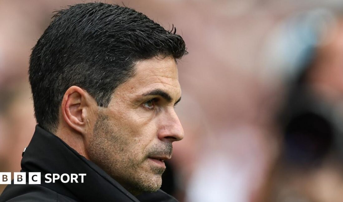 William Saliba’nın Arsenal İçin Önemi Saliba ve Gabriel: Premier Lig’in