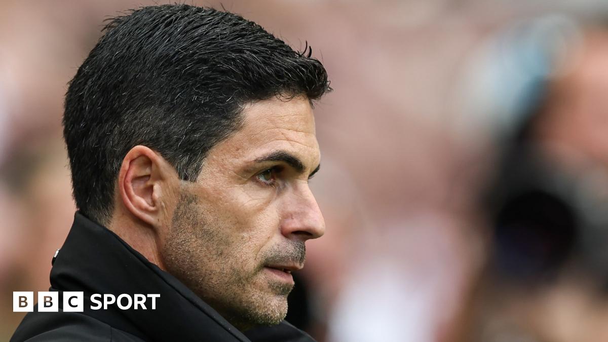 Global Trend Bugun Arteta ve Howeun Sampiyonlar Ligi Analizi