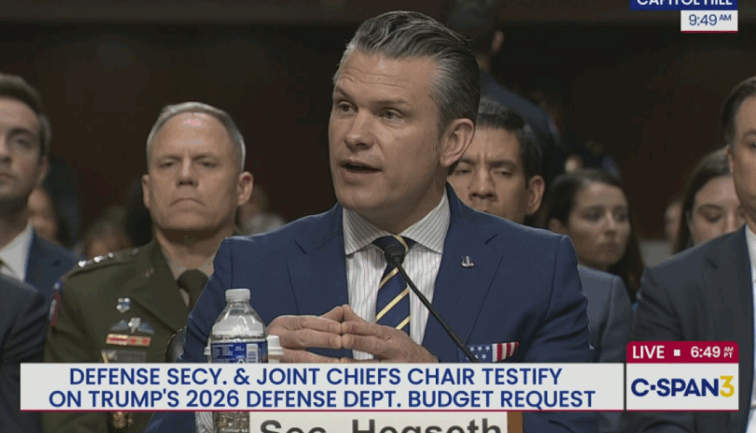 YouTube TV ve Hulu + Live TV, C-SPAN’ı Taşıyacak: Dijital