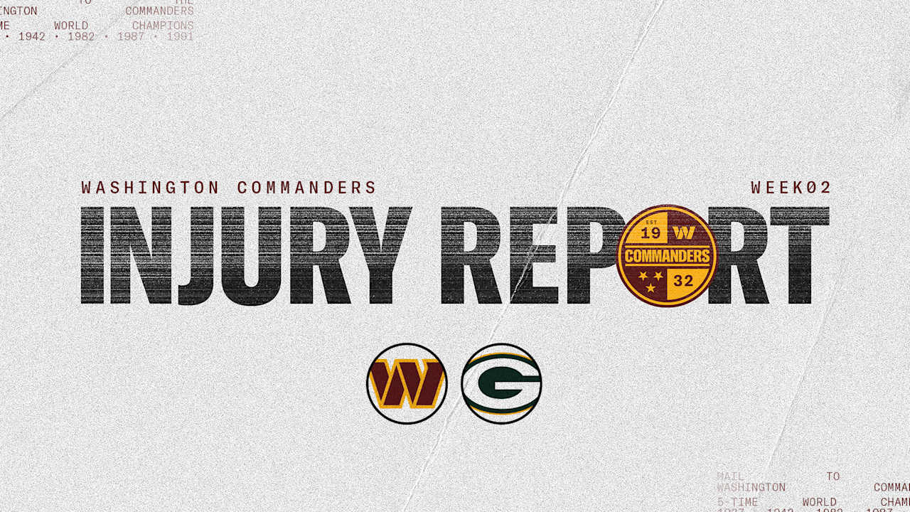 Global Trend Commanders vs Packers Ikinci Hafta Flas Istatistik Raporu