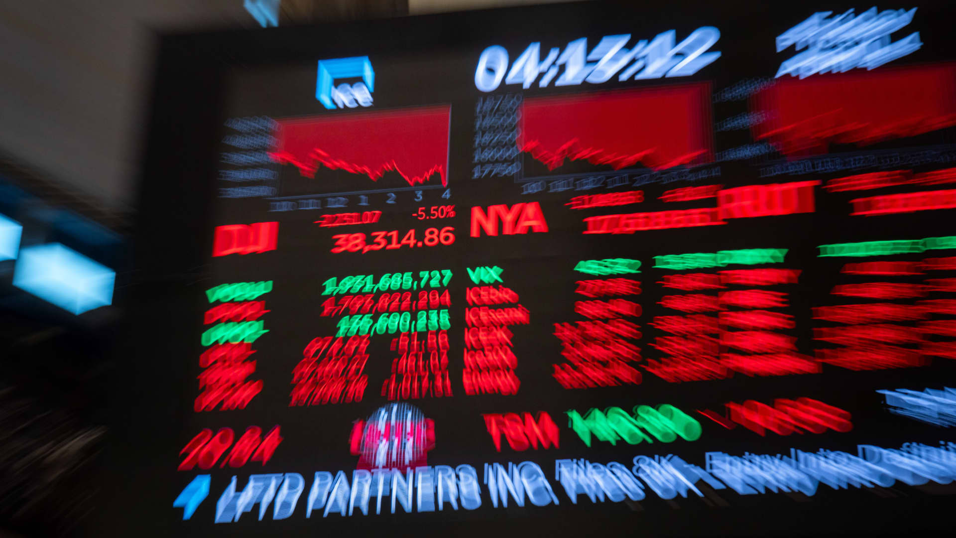 Eylül ve Borsa: Tarihin Korkutucu Yüzü Tarihsel Veriler Eylül’ün Zorluklarını