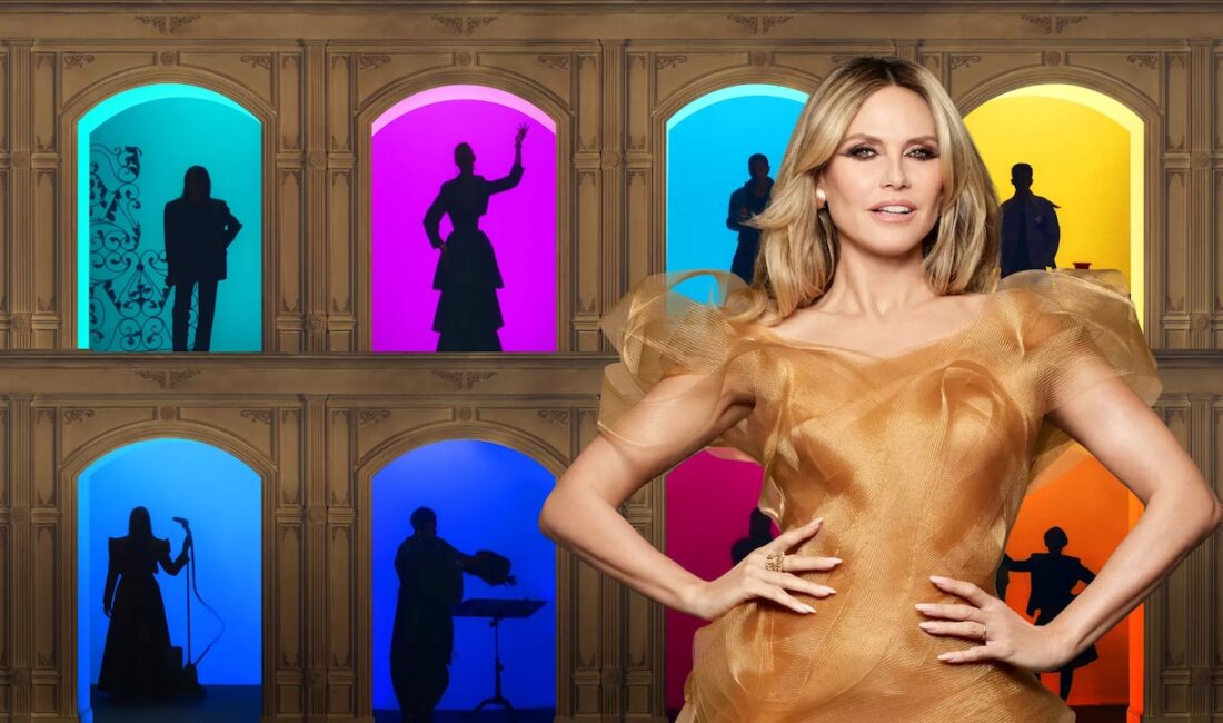 Project Runway 21. Sezon Yeni Bölümüyle Dönüyor Proje Ekstra Bir