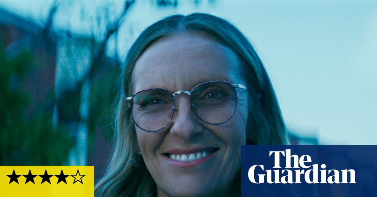 Global Trend Toni Collettenin Essiz Performansi ile Flas Gelisme