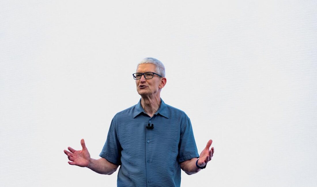 Apple’ın iPhone 17 Air’i 9 Eylül’de Tanıtması Bekleniyor Apple, Cupertino,