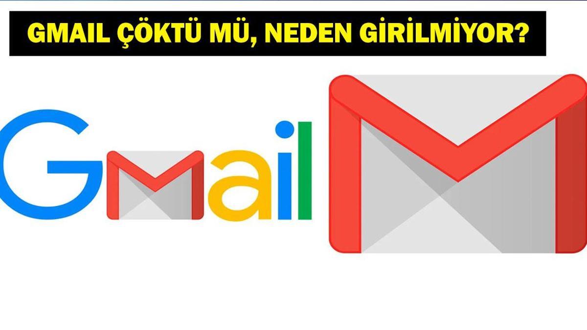 Gmail Erisim Sorunu Ekonomi Etkileri Kurlar ve Faizler Degisiyor