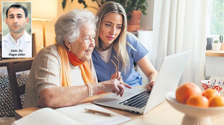 Alzheimer Hastalığı: Sosyal Etkileşimlerin Önemi ve Etkileri Alzheimer ve Sosyal