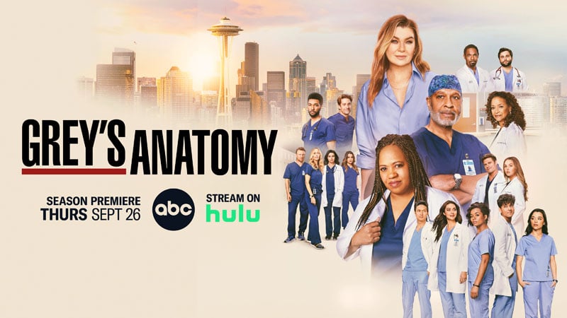Grey’s Anatomy Sezon 22: Yeni Kadro Değişiklikleri ve Geri Dönen