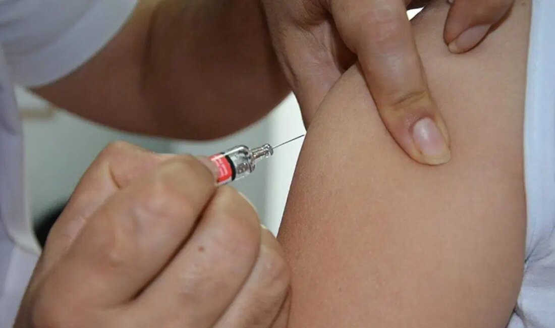 Grip Aşısı: 1 Milyar İnsan İçin Hayati Önem Taşıyor Dünya