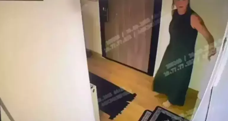 Güllü'nün son anları