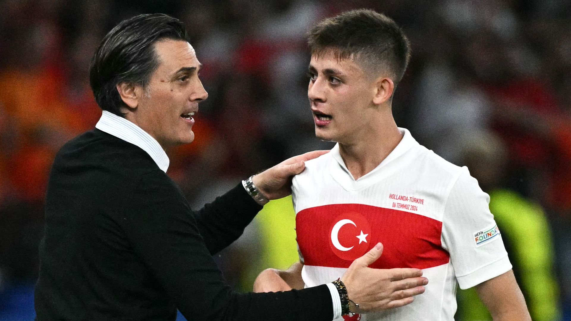 Türkiye A Milli Futbol Takımı’nın Dünya Kupası Hedefi Türkiye A
