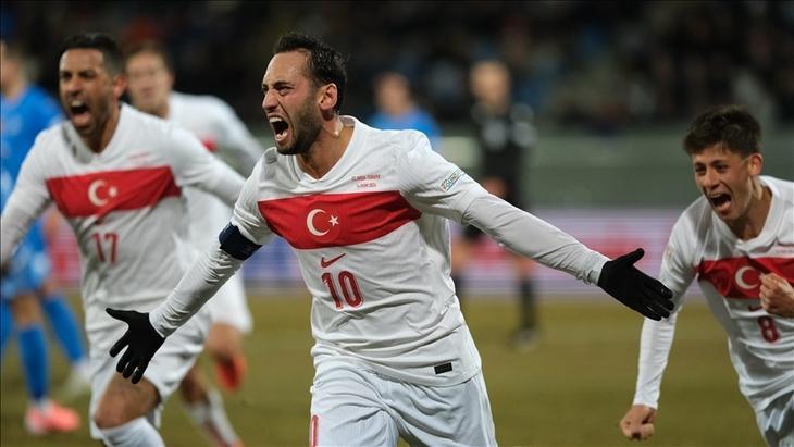 2026 Dünya Kupası Avrupa Elemeleri Detayları: Takvim ve Yapı Eleme