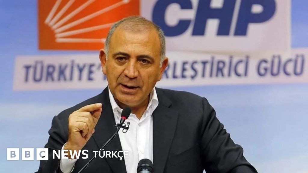 Gürsel Tekin’in CHP’den İhraç Süreci ve İstanbul İl Başkanlığı’na Kayyum