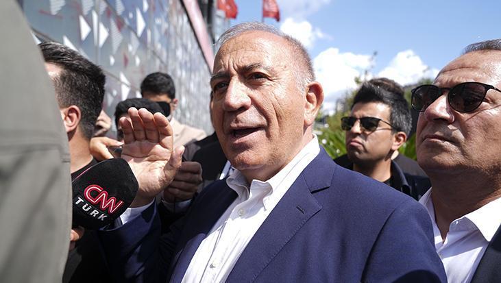 CHP İstanbul Krizi Derinleşiyor: Gürsel Tekin’den Açıklamalar Mahkeme Kararı ve
