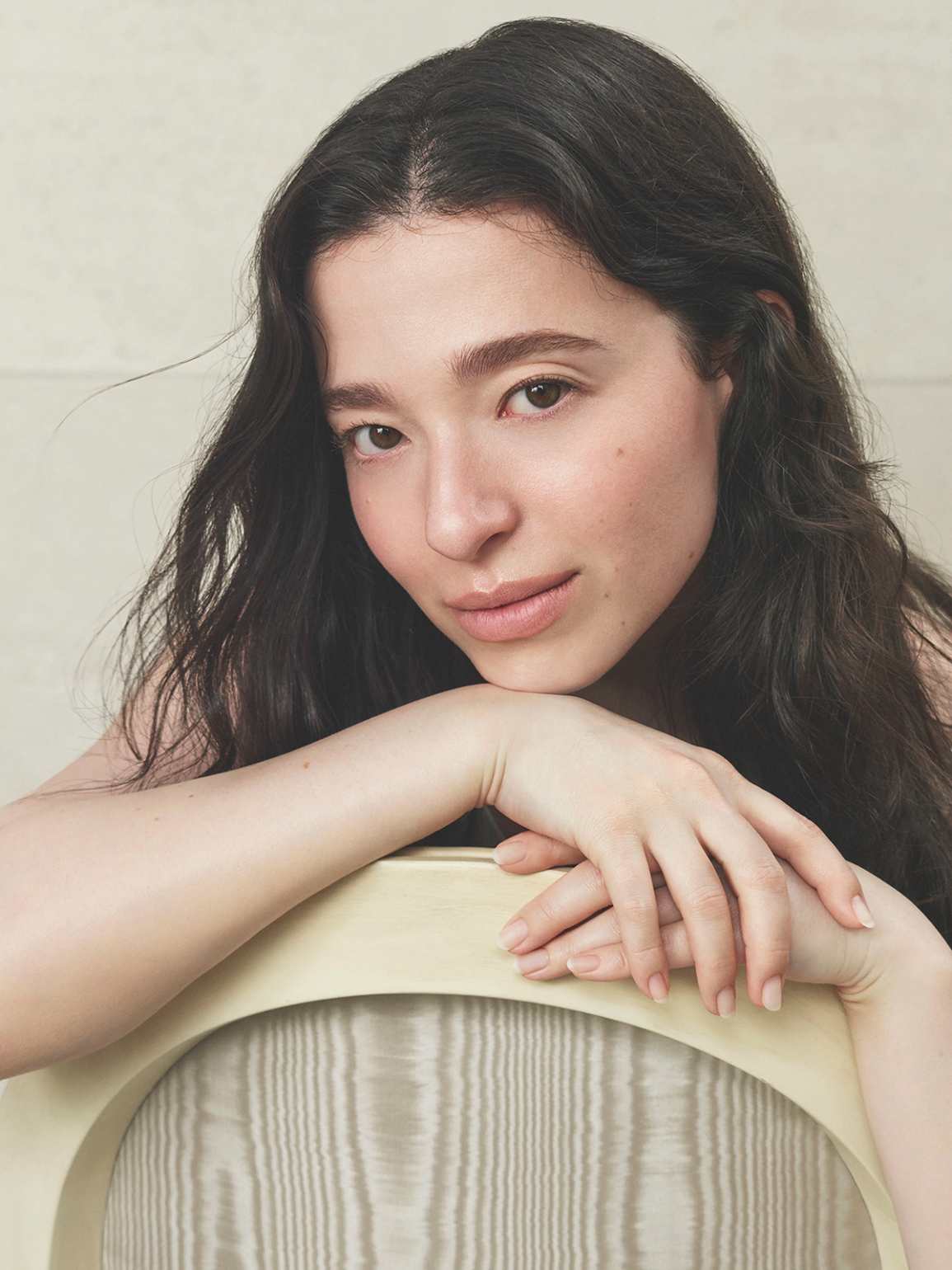 Amelia Gray
