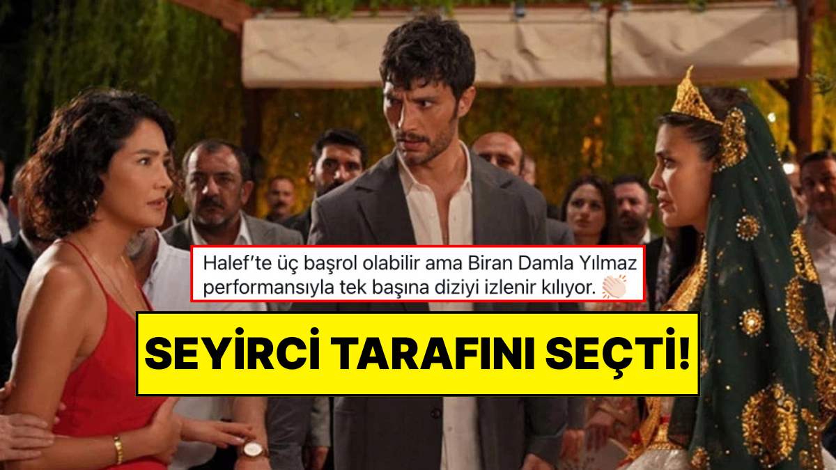 Halef: Köklerin Çağrısı Dizisi İzleyicileri Büyüledi İlk Bölümde İzleyicilerle Buluştu